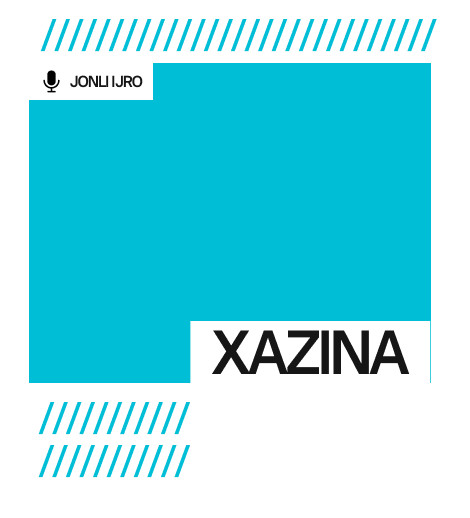 Xazina