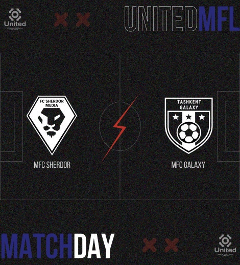 UnitedMFL (MFC SHERDOR - MFC GALAXY)