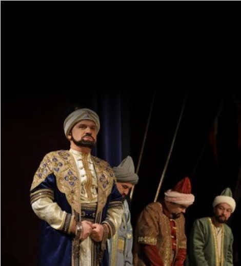 Адолат фасли