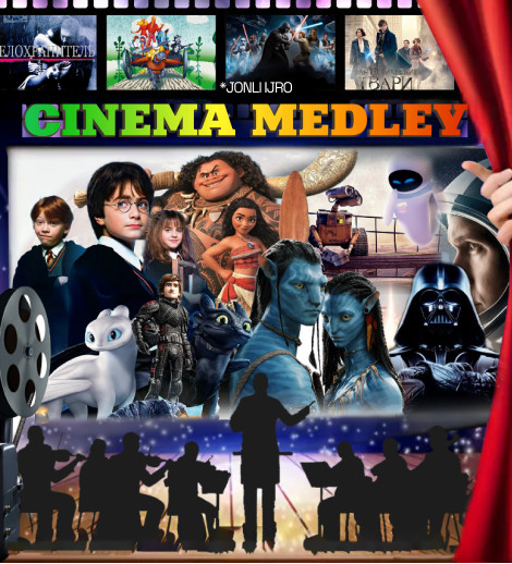 Cinema Medley