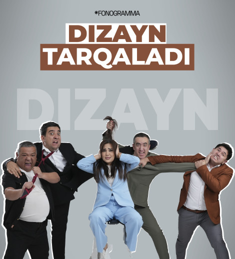 DIZAYN SHOU