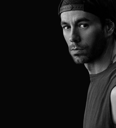 Enrique Iglesias (Almaty)