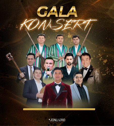 Gala Konsert