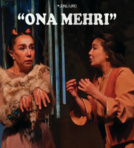 ONA MEHRI