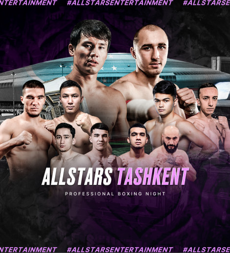 ERKEBULAN TOKTAR VS TIMUR NIKULIN