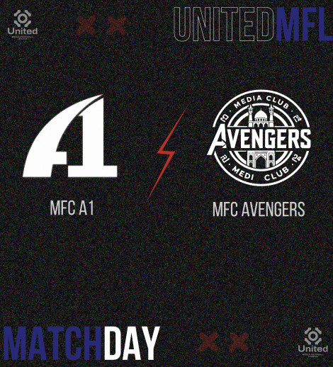 UnitedMFL (MFC A1 - MFC AVENGERS)