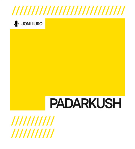 PADARKUSH
