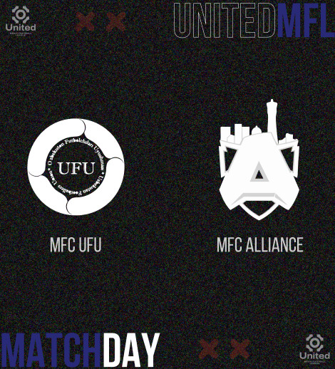 UnitedMFL (MFC UFU - MFC ALLIANCE)