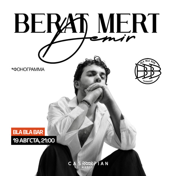 Berat Mert Demir