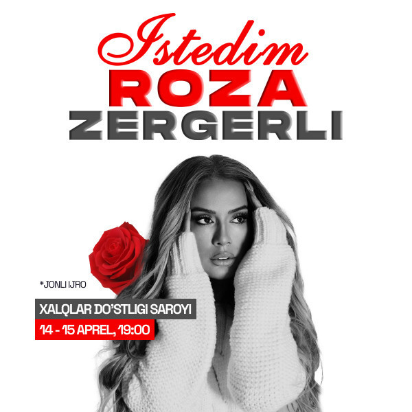 Roza Zergerli