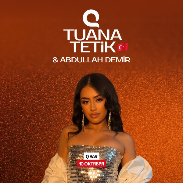 Tuana Tetik & Abdullah Demir