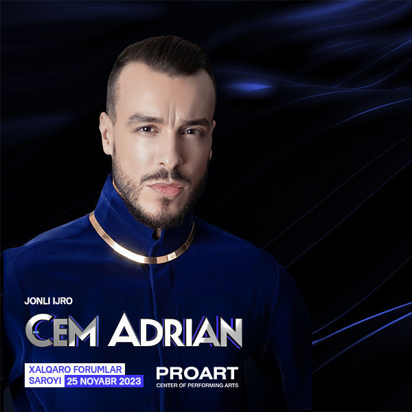 CEM ADRIAN