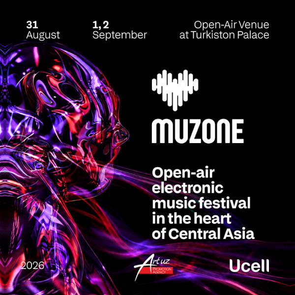 MUZONE FEST 2026