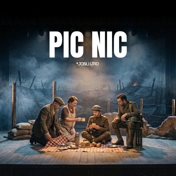 « PIC  NIC »