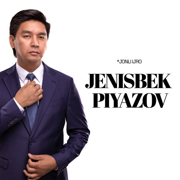 Jenisbek Piyazov
