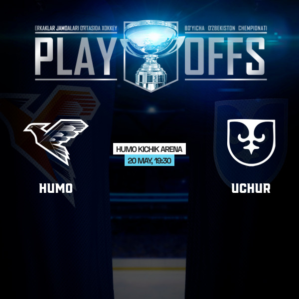 HUMO - UCHUR