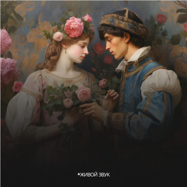 С. Прокофьев "Ромео и Джульета" балет