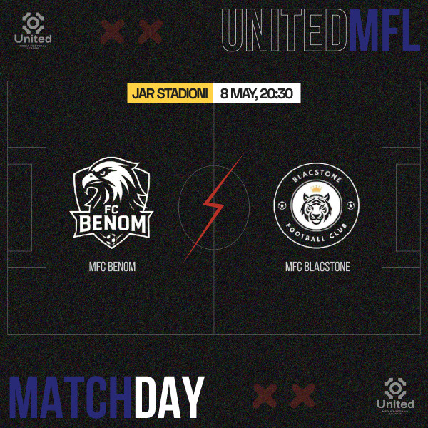 UnitedMFL (MFC BENOM - MFC BLACKSTONE)