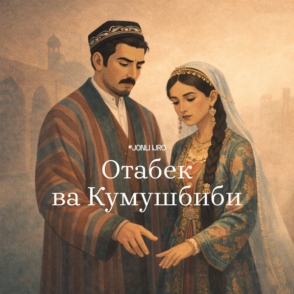 Отабек ва Кумушбиби