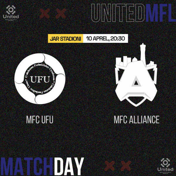 UnitedMFL (MFC UFU - MFC ALLIANCE)
