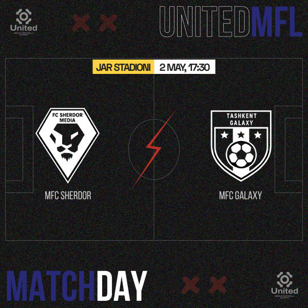 UnitedMFL (MFC SHERDOR - MFC GALAXY)