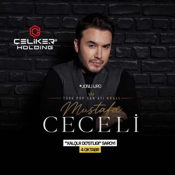 Mustafa Ceceli