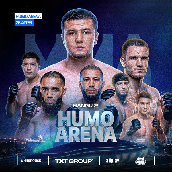 MANGU PROFESSIONAL LEAGUE 2.0