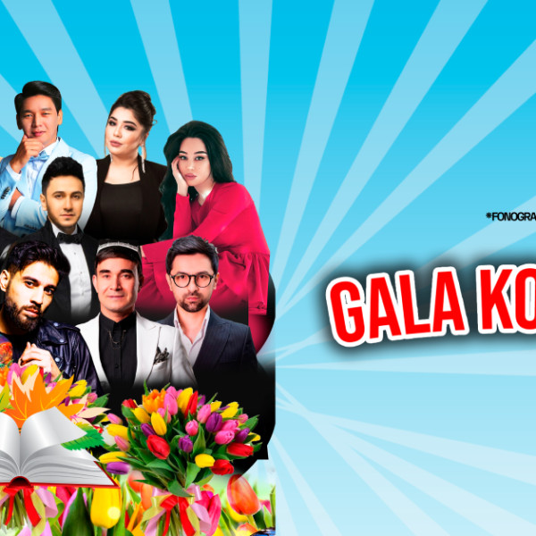 Gala Konsert