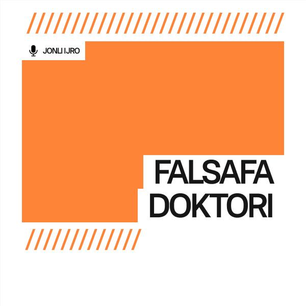 FALSAFA DOKTORI
