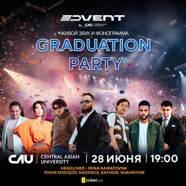 Graduation Party