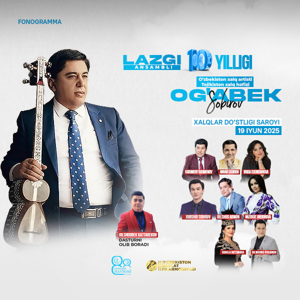 LAZGI Ansambli