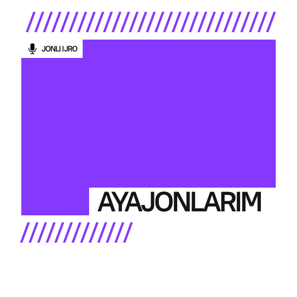 Ayajonlarim