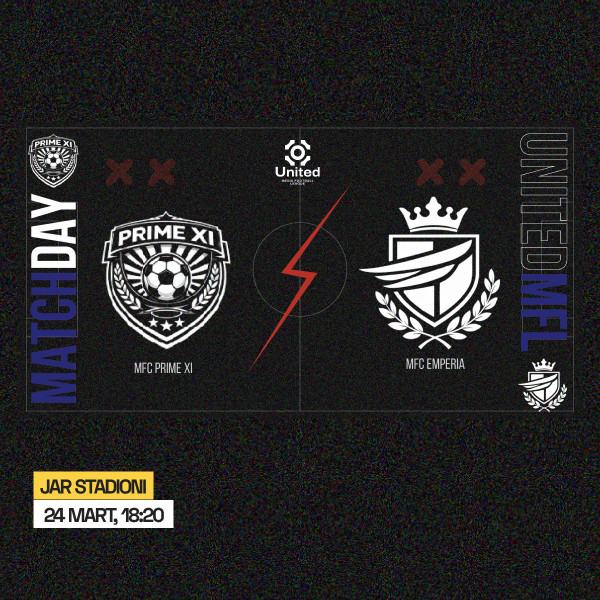 UnitedMFL (Prime XI - Emperia)