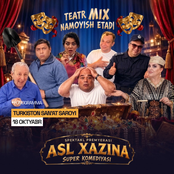 ASL XAZINA