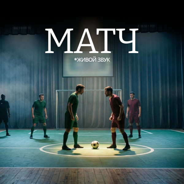 "Матч"