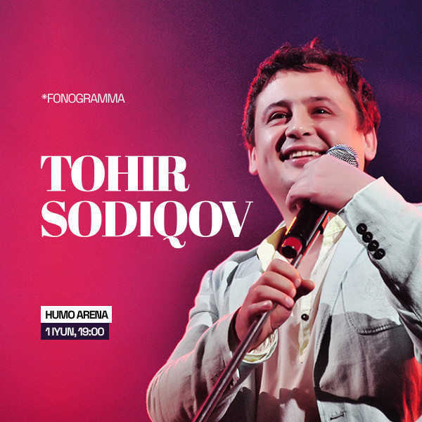 Tohir Sodiqov (Bolalar)
