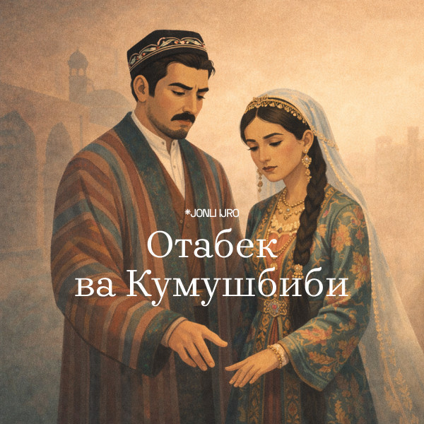 Отабек ва Кумушбиби