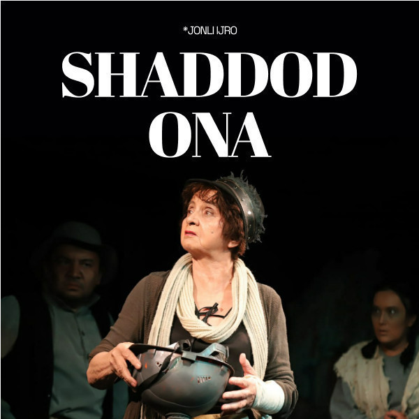 Шаддод Она