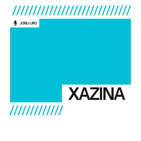 Xazina