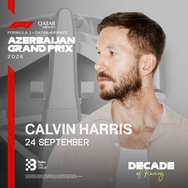 Calvin Harris