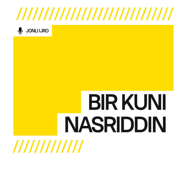 “BIR KUNI NASRIDDIN”