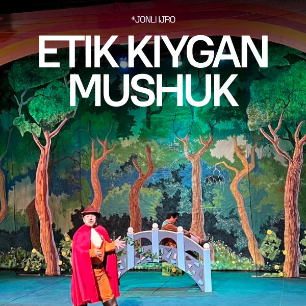 ETIK KIYGAN MUSHUK
