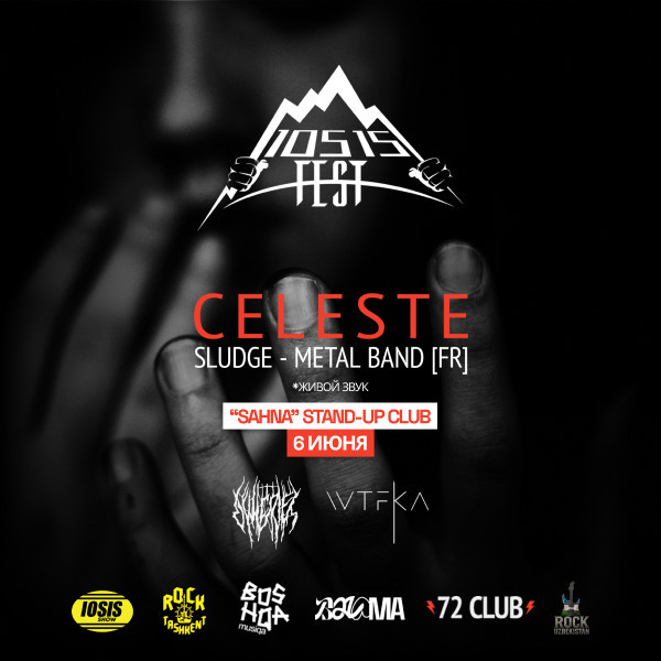 Fest Celeste