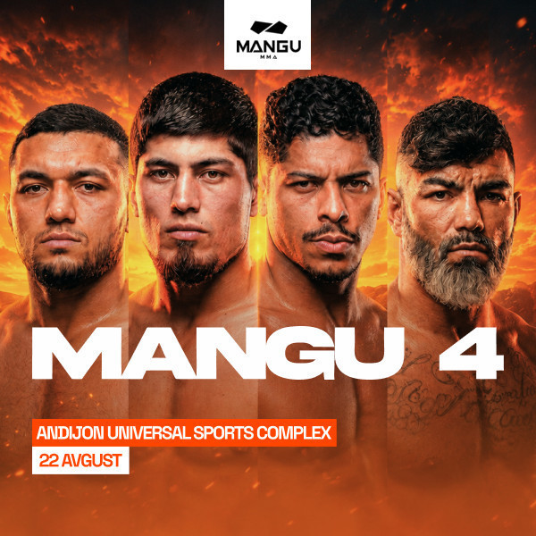 MANGU 4