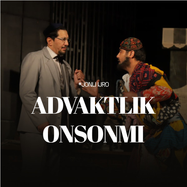 Advokatlik osonmi ?