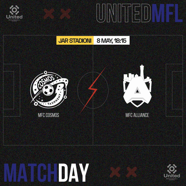 UnitedMFL (MFC COSMOS - MFC ALLIANCE)