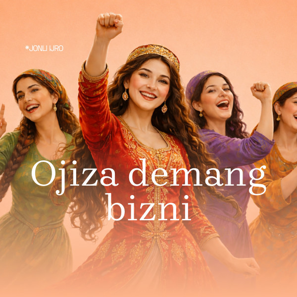 Ojiza demang bizni