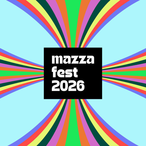 Mazza FOOD&MUSIC festival 2026