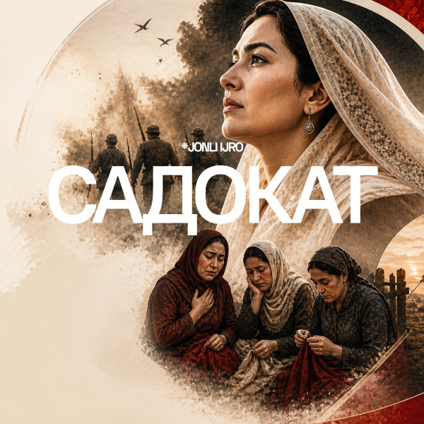 “САДОҚАТ”