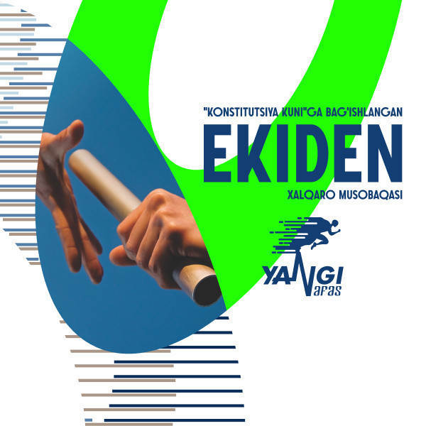 “ЯНГИ НАФАС - ЭКИДЕН”